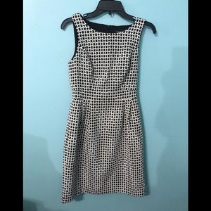 White House Black Market dress